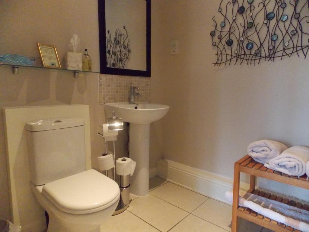 The Vobster Inn Radstock Zimmer foto